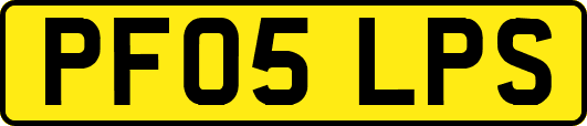PF05LPS