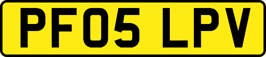 PF05LPV
