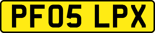 PF05LPX