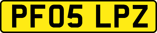 PF05LPZ