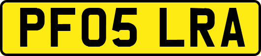 PF05LRA