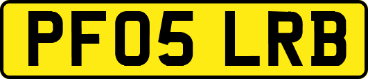 PF05LRB
