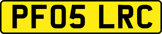 PF05LRC