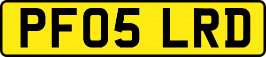 PF05LRD