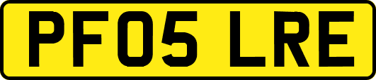 PF05LRE