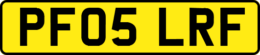 PF05LRF