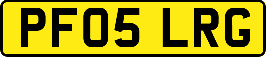 PF05LRG