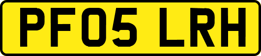 PF05LRH