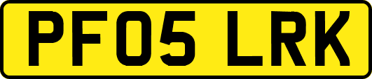 PF05LRK