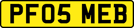 PF05MEB
