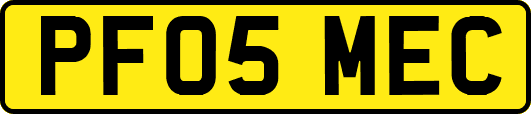 PF05MEC