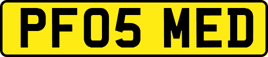 PF05MED