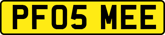 PF05MEE