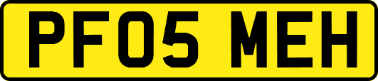PF05MEH