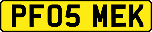 PF05MEK