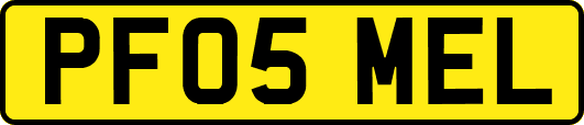 PF05MEL