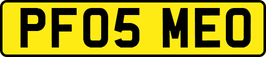 PF05MEO