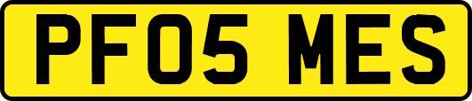 PF05MES