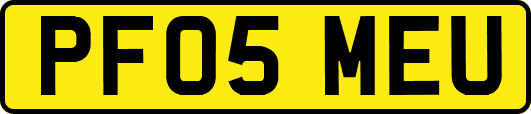 PF05MEU