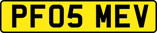 PF05MEV