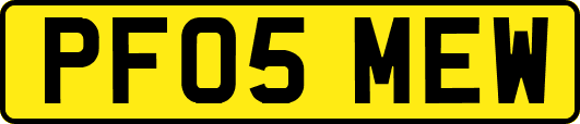 PF05MEW