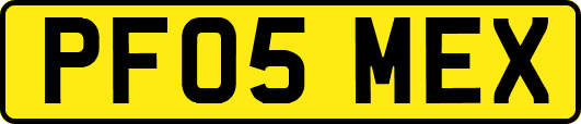 PF05MEX