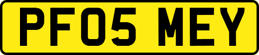 PF05MEY