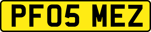 PF05MEZ
