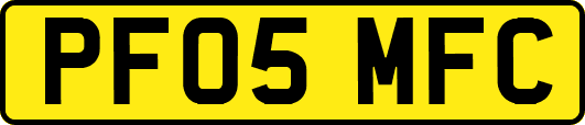 PF05MFC