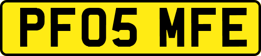 PF05MFE
