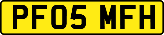 PF05MFH