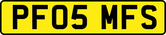 PF05MFS