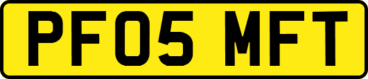 PF05MFT