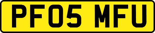PF05MFU