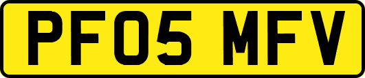 PF05MFV