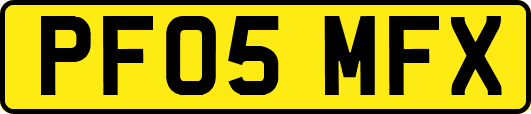 PF05MFX