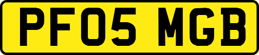 PF05MGB