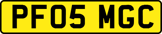PF05MGC