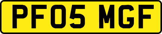 PF05MGF