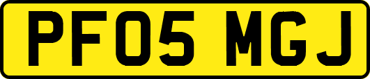 PF05MGJ