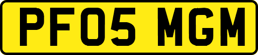 PF05MGM