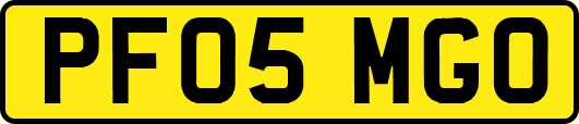 PF05MGO