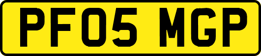 PF05MGP