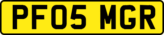 PF05MGR