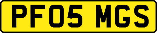 PF05MGS