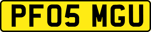PF05MGU