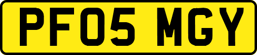 PF05MGY