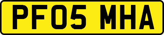 PF05MHA