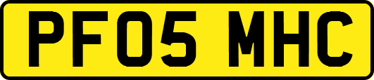 PF05MHC