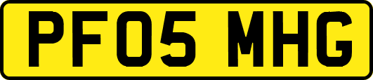 PF05MHG